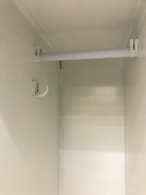 オカムラSWシリーズ 8人用ロッカー 商品画像9