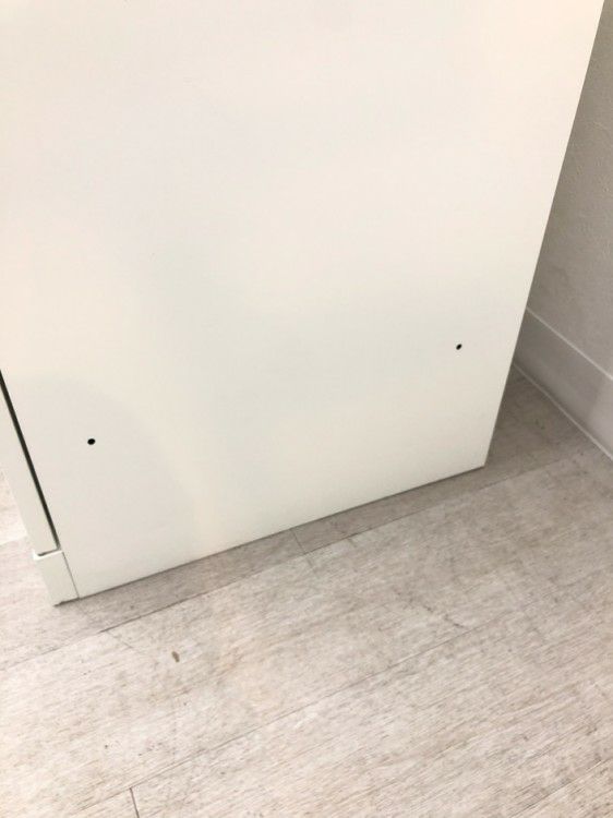 オカムラSWシリーズ 8人用ロッカー 商品画像12