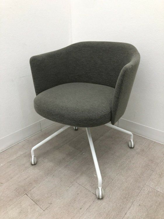 コクヨCOODE（コーデ）シリーズ ミーティングチェア2脚セット 商品画像3