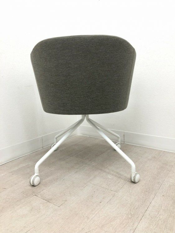 コクヨCOODE（コーデ）シリーズ ミーティングチェア2脚セット 商品画像7