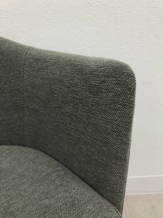 コクヨCOODE（コーデ）シリーズ ミーティングチェア2脚セット 商品画像13