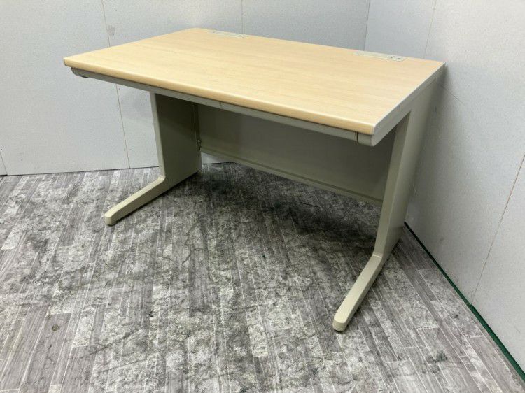 トヨスチール1100平デスク 商品画像2