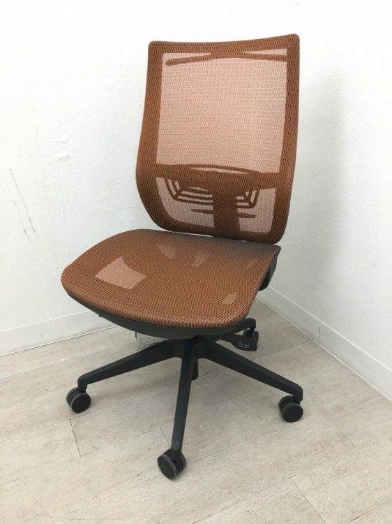 ライオンLEO(レオ)シリーズ オフィスチェア 商品画像1