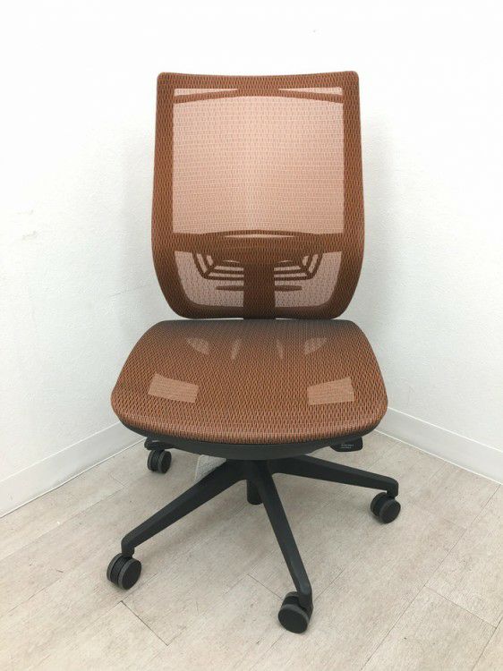 ライオンLEO(レオ)シリーズ オフィスチェア 商品画像2