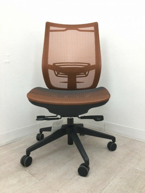 ライオンLEO(レオ)シリーズ オフィスチェア 商品画像3