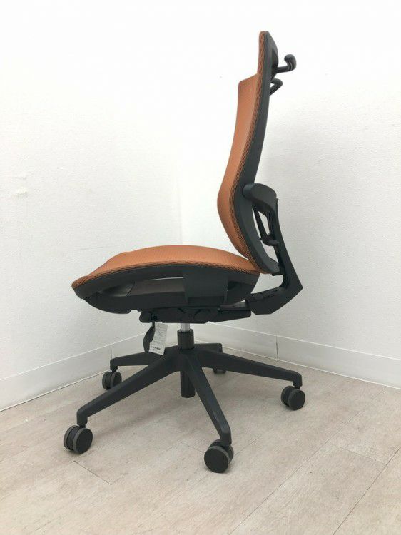 ライオンLEO(レオ)シリーズ オフィスチェア 商品画像4