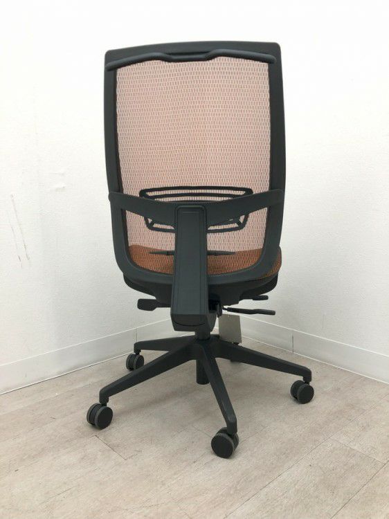 ライオンLEO(レオ)シリーズ オフィスチェア 商品画像5