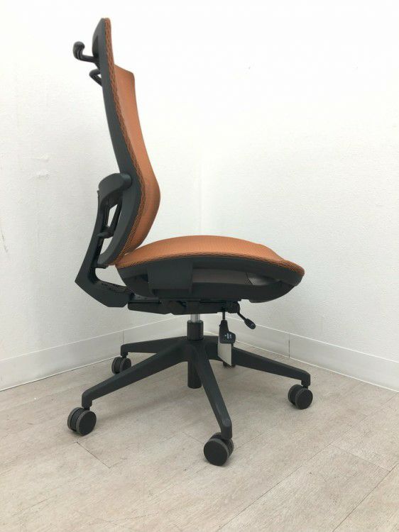 ライオンLEO(レオ)シリーズ オフィスチェア 商品画像6