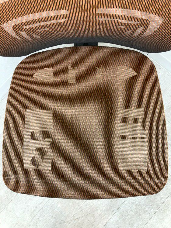 ライオンLEO(レオ)シリーズ オフィスチェア 商品画像10