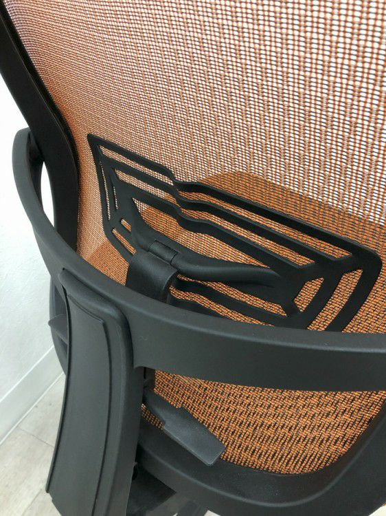 ライオンLEO(レオ)シリーズ オフィスチェア 商品画像11