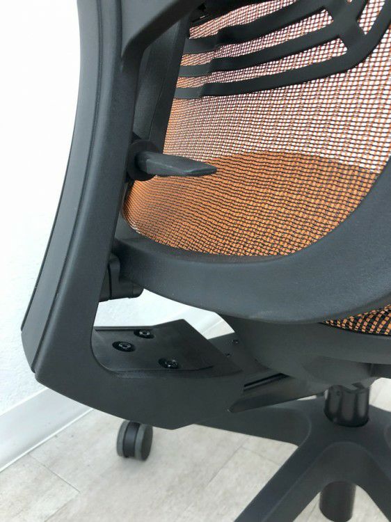 ライオンLEO(レオ)シリーズ オフィスチェア 商品画像13