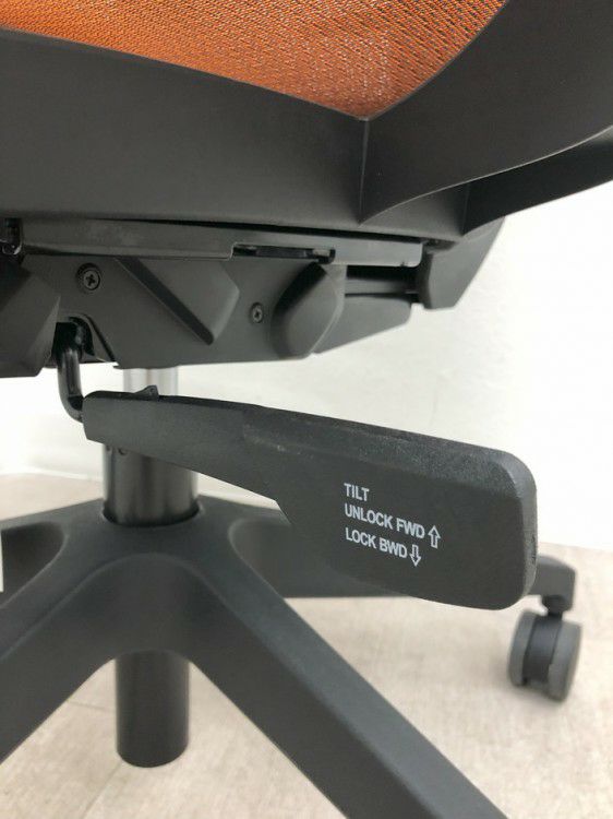 ライオンLEO(レオ)シリーズ オフィスチェア 商品画像15