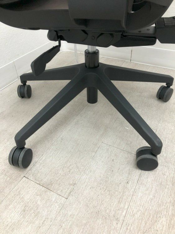 ライオンLEO(レオ)シリーズ オフィスチェア 商品画像16