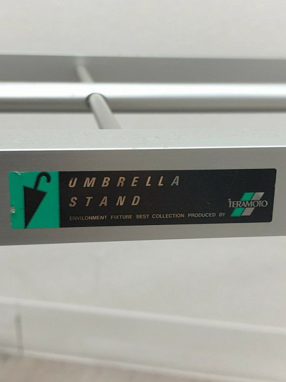 テラモト傘立て 商品画像14