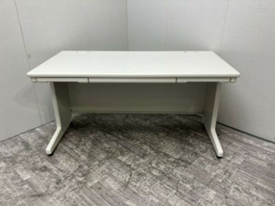プラス1400平デスク 商品画像1