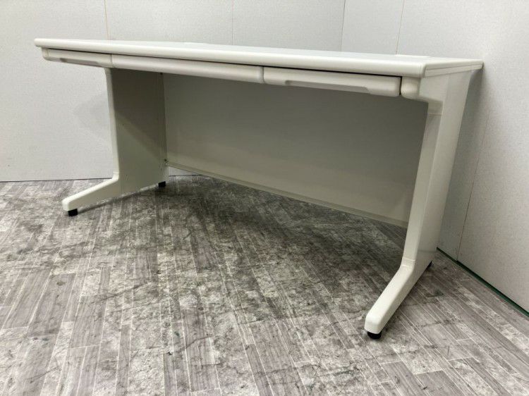 プラス1400平デスク 商品画像2