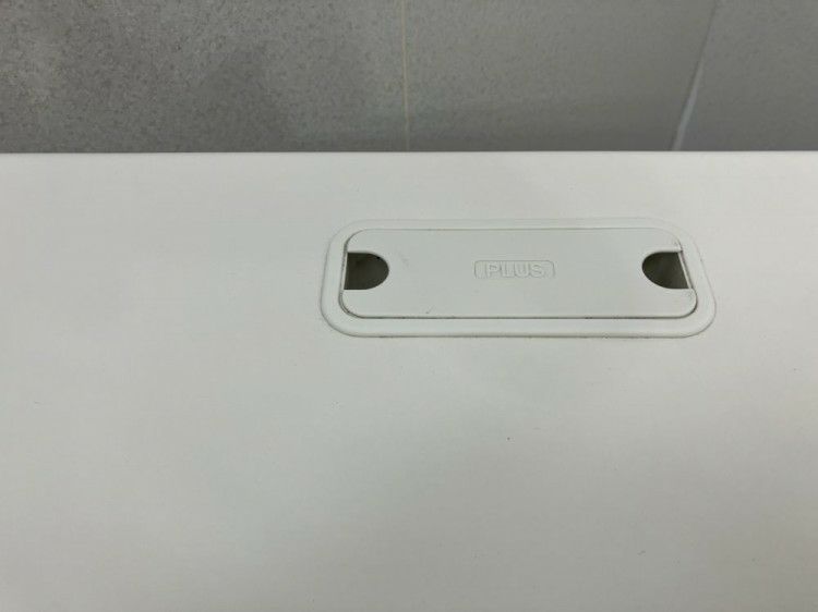 プラス1400平デスク 商品画像3