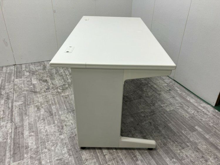 プラス1400平デスク 商品画像6