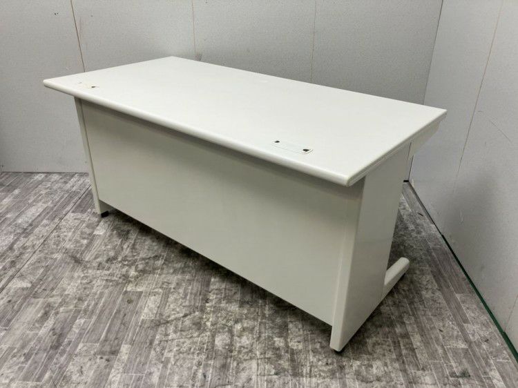 プラス1400平デスク 商品画像9