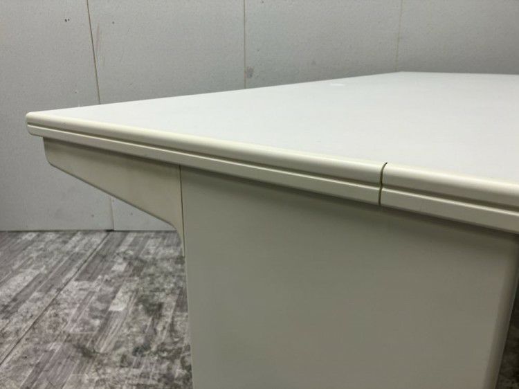 プラス1400平デスク 商品画像10