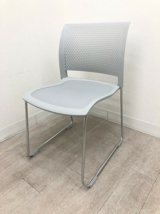 コクヨスプラインシリーズ ミーティングチェア 商品画像1