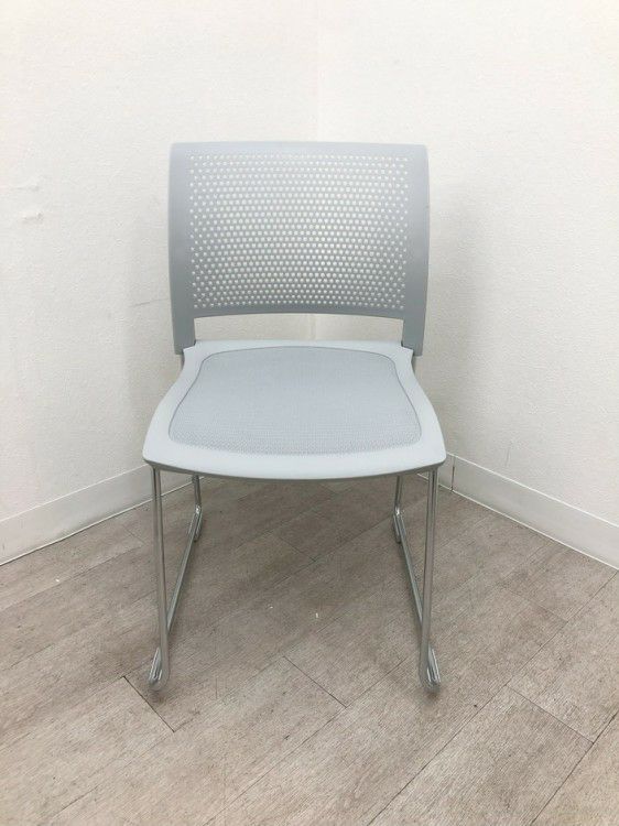 コクヨスプラインシリーズ ミーティングチェア 商品画像2