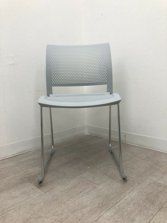 コクヨスプラインシリーズ ミーティングチェア 商品画像3