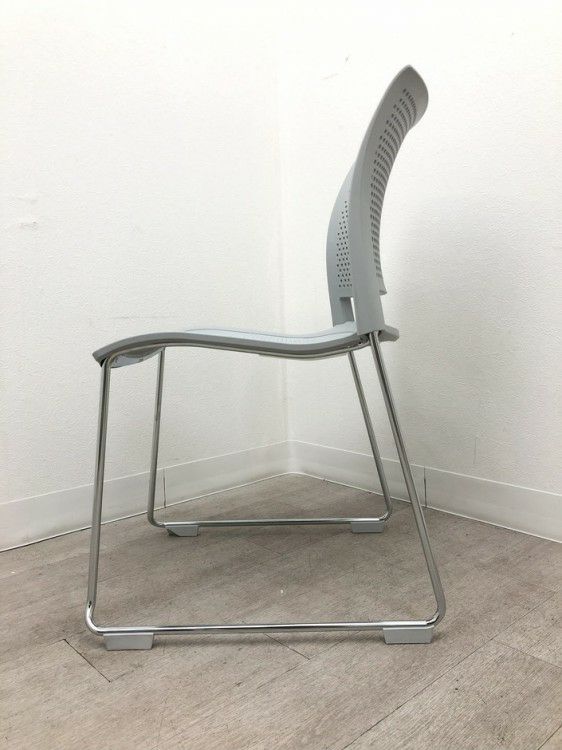 コクヨスプラインシリーズ ミーティングチェア 商品画像4