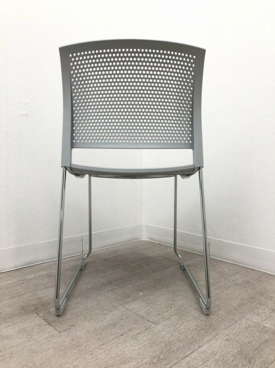 コクヨスプラインシリーズ ミーティングチェア 商品画像5