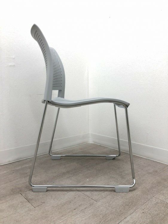 コクヨスプラインシリーズ ミーティングチェア 商品画像6