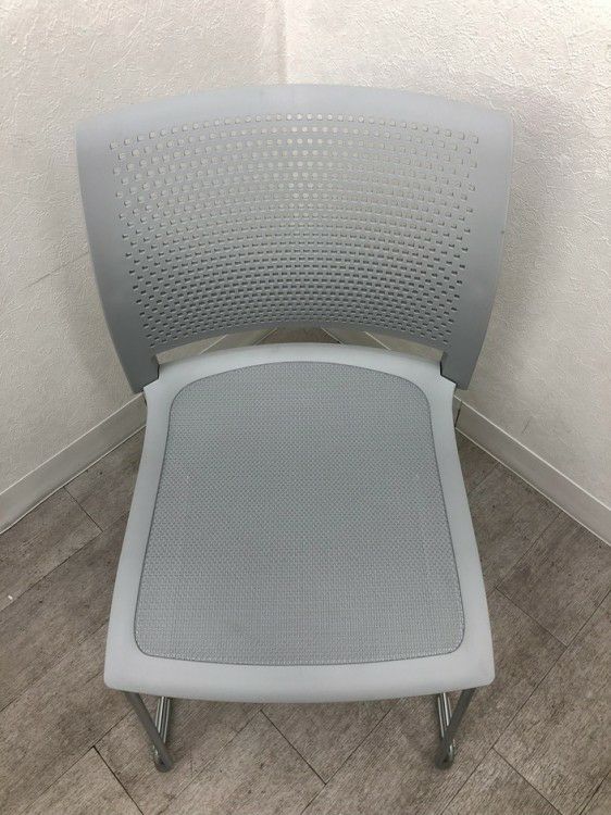 コクヨスプラインシリーズ ミーティングチェア 商品画像7