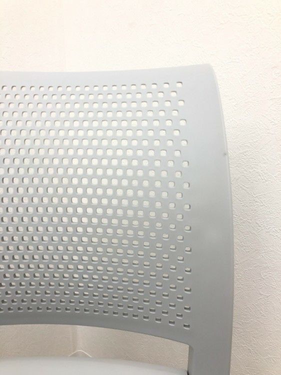 コクヨスプラインシリーズ ミーティングチェア 商品画像9