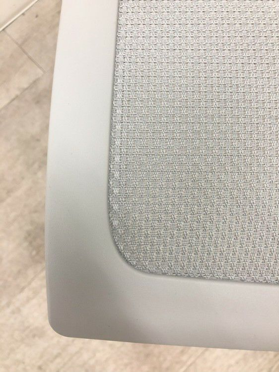 コクヨスプラインシリーズ ミーティングチェア 商品画像10