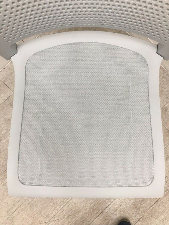 コクヨスプラインシリーズ ミーティングチェア 商品画像11