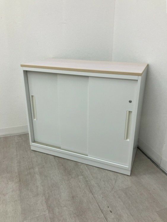 ウチダ（内田洋行）HS(ハイパーストレージ)シリーズ スライド書庫 商品画像1