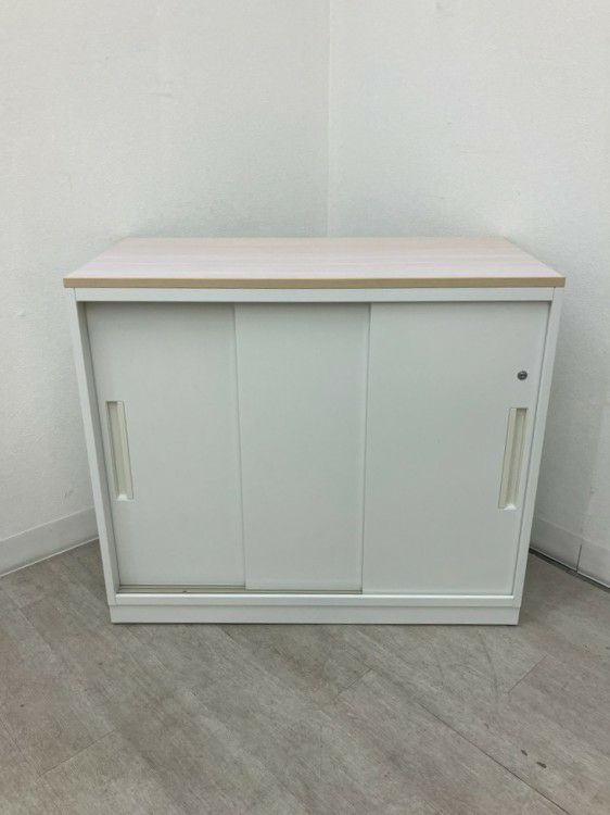 ウチダ（内田洋行）HS(ハイパーストレージ)シリーズ スライド書庫 商品画像2