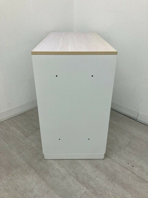 ウチダ（内田洋行）HS(ハイパーストレージ)シリーズ スライド書庫 商品画像7