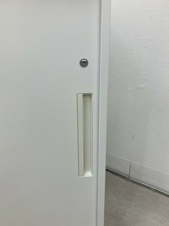 ウチダ（内田洋行）HS(ハイパーストレージ)シリーズ スライド書庫 商品画像8