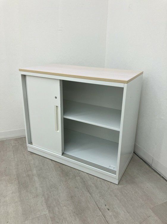 ウチダ（内田洋行）HS(ハイパーストレージ)シリーズ スライド書庫 商品画像11