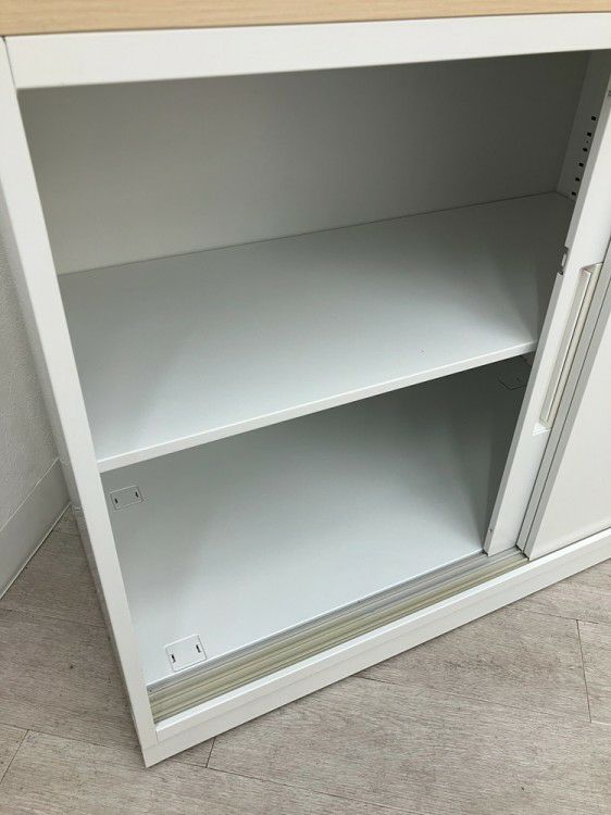 ウチダ（内田洋行）HS(ハイパーストレージ)シリーズ スライド書庫 商品画像12