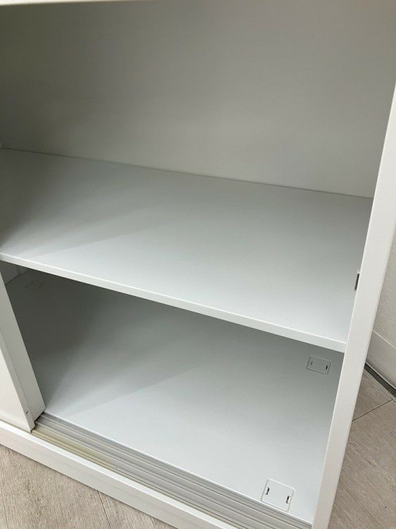 ウチダ（内田洋行）HS(ハイパーストレージ)シリーズ スライド書庫 商品画像13