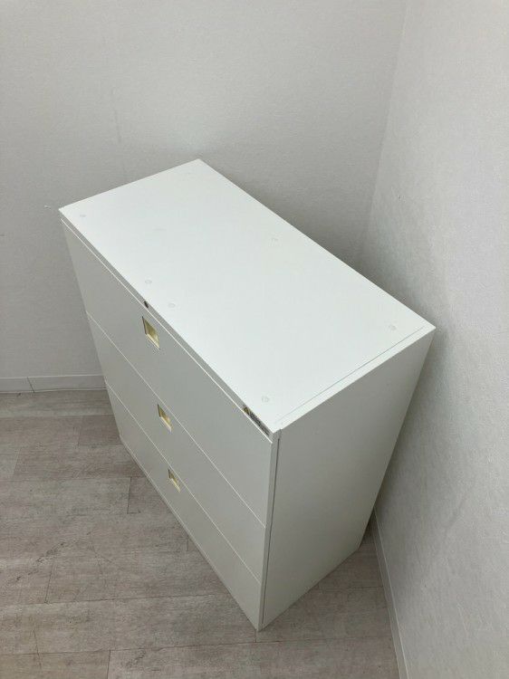 オカムラレクトラインシリーズ ラテラル書庫 商品画像6