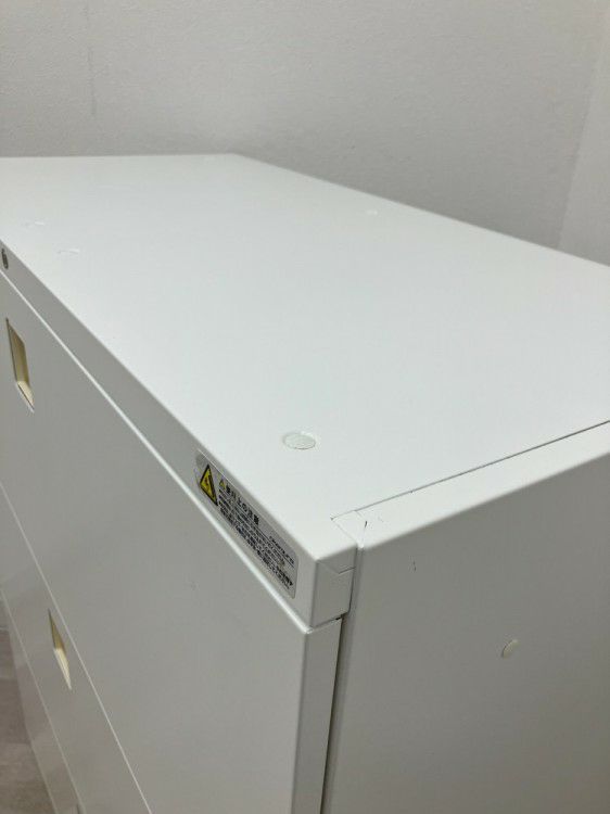 オカムラレクトラインシリーズ ラテラル書庫 商品画像7