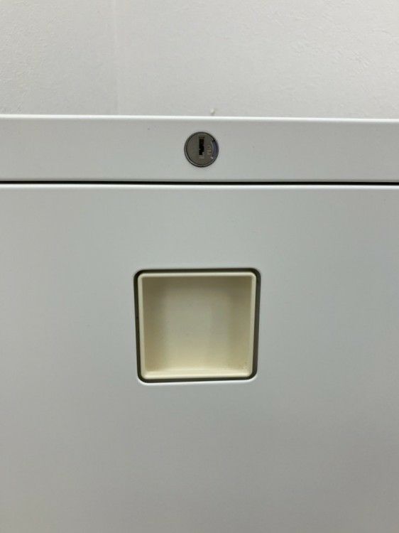 オカムラレクトラインシリーズ ラテラル書庫 商品画像8