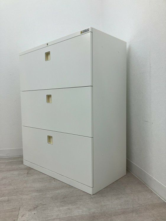 オカムラレクトラインシリーズ ラテラル書庫 商品画像12