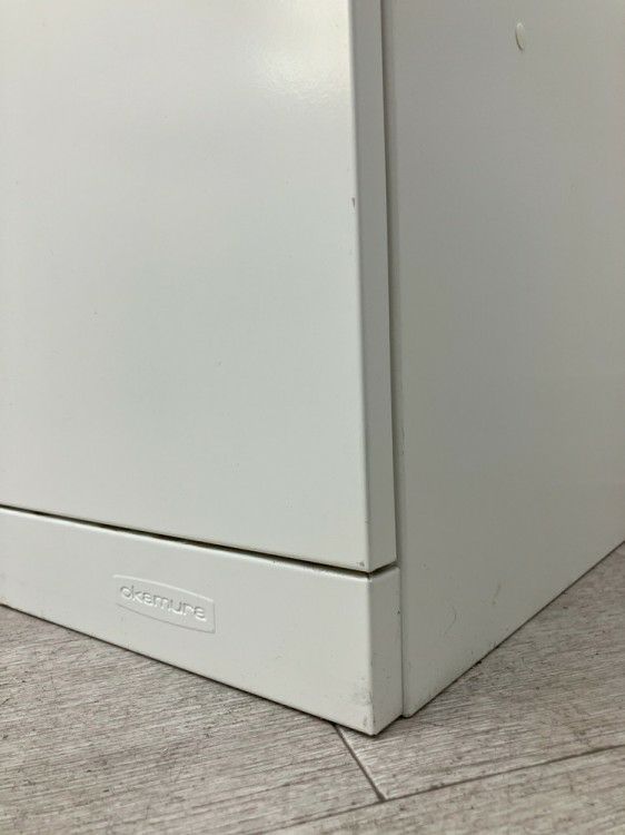 オカムラレクトラインシリーズ ラテラル書庫 商品画像13