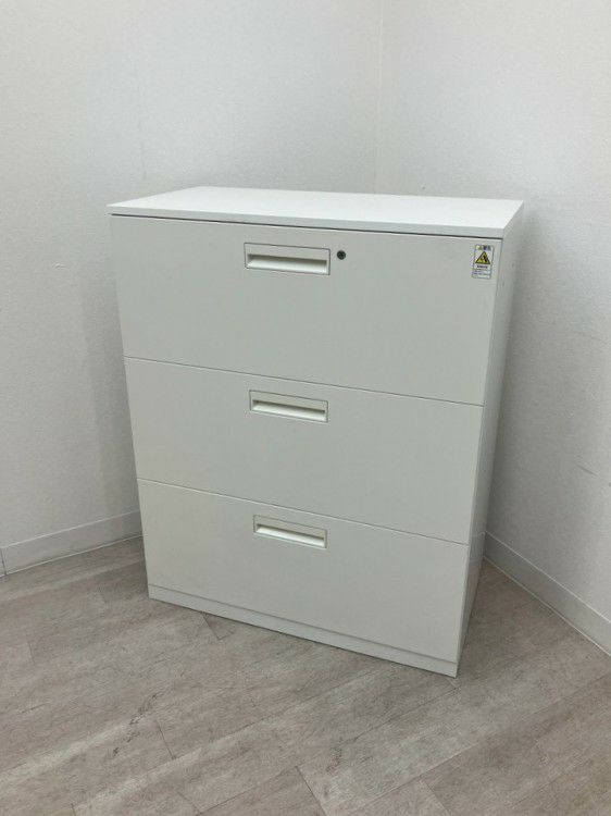 コクヨEDIA(エディア)シリーズ ラテラル書庫 商品画像1