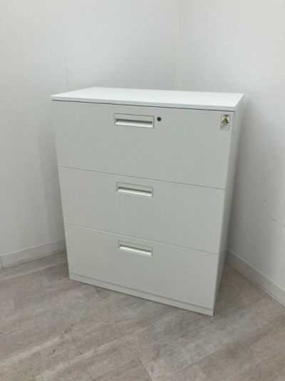 コクヨEDIA(エディア)シリーズ ラテラル書庫 商品画像1