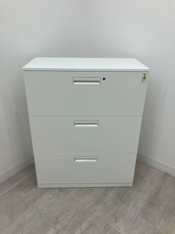 コクヨEDIA(エディア)シリーズ ラテラル書庫 商品画像2