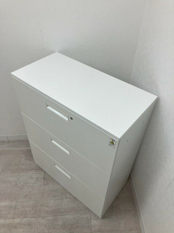 コクヨEDIA(エディア)シリーズ ラテラル書庫 商品画像6